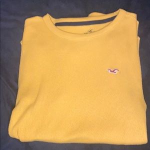 Hollister Long Sleeve